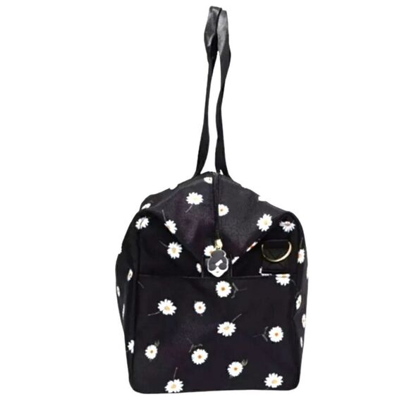 EC ALICE+OLIVIA DAISY DUFFLE BAG - Picture 4 of 6